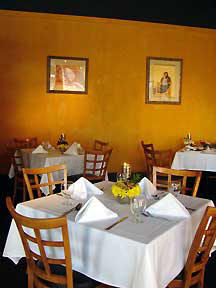 First Floor Semi-Private Room-Seats 30