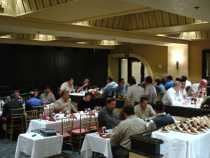 Let Tom Hams Lighthouse host your next special event!