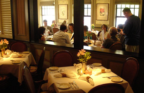 Host your next special event at Tommy Bahama's Tropical Cafe!