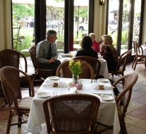 The Garden Room is the perfect setting for any occasion!