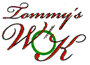 Tommy's Wok Chinese Restaurant for Dining in Carmel