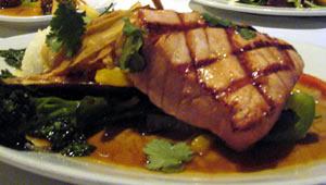 Top of the Market San Diego Retaurants