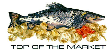 Top of the Market for Fine Dining in San Diego