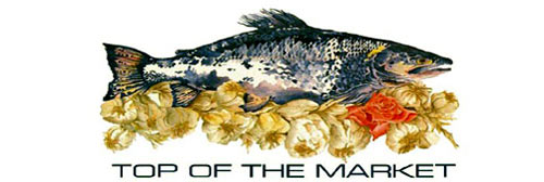 San Diego Restaurants Top of the Market for Fine Seafood Dining in San Diego California