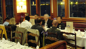 Top of the Market San Diego fine dining restaurants