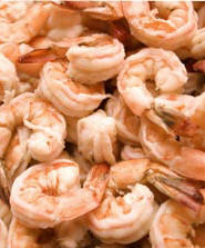 Fresh Shrimp