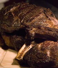 Steak