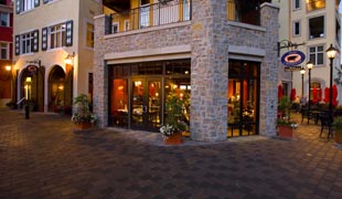 Vail Chophouse