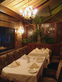 Wellshire Inn "Oxford Room" Seats 24 - 30